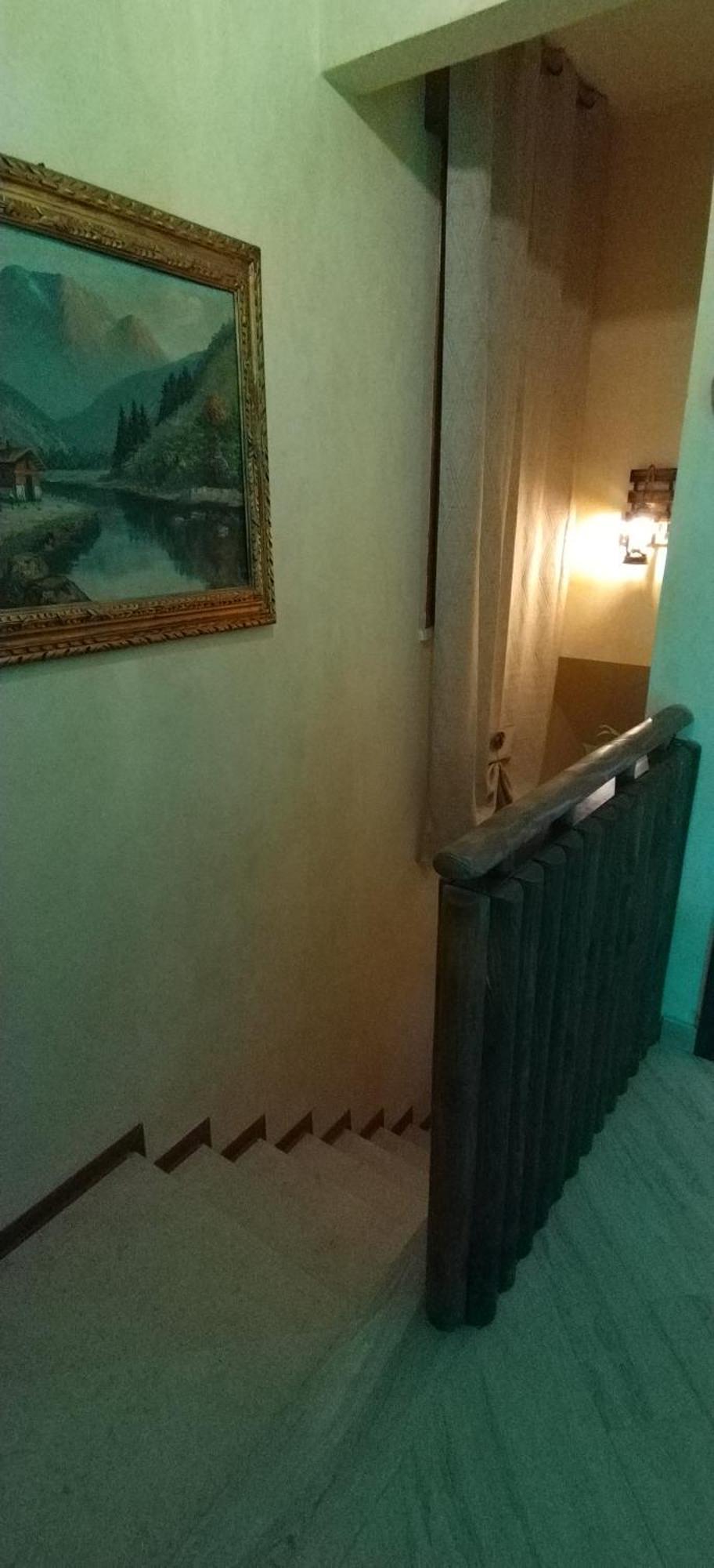 La Tana Del Riccio Bed & Breakfast Vigarano Mainarda Eksteriør billede